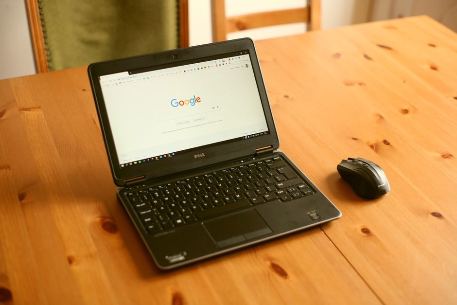 Chrome Browser — Can Chrome Maintain its Dominance in the Browser Wars? (photo)