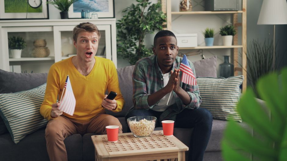 Emmys diversity — Is BET's Success a 'Breakthrough' or a Temporary Island in a Sea of Sa (photo)