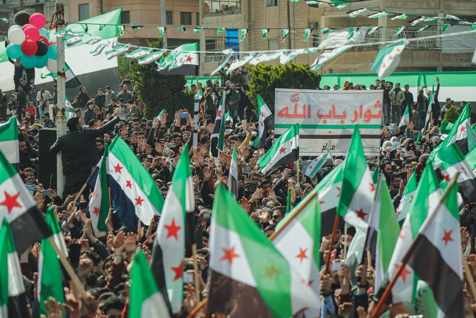 Hamas leadership — A New Face, But the Same Old Conflict? (photo)
