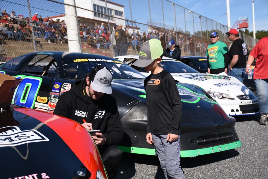 motorsport — Gridlife's Blended Bonanza Rattles the Racing World (inline 3)