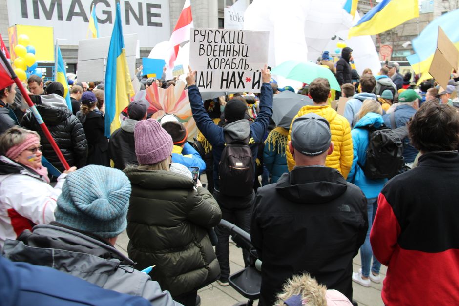 Ukraine aid — Laura Loomer's Ukraine Reversal: A Study in the Power of Direct Experi (photo)
