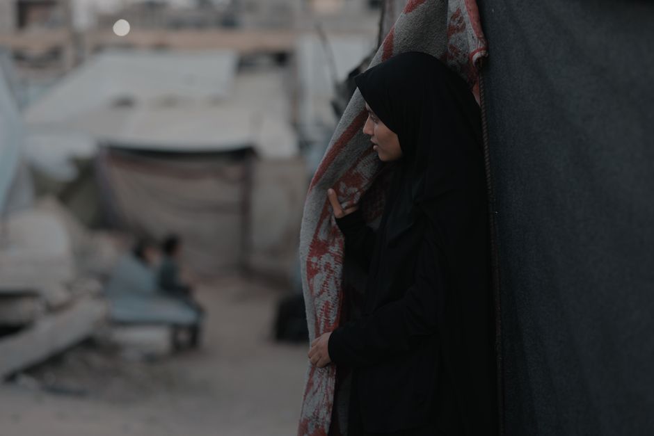 middle-east — Gaza Violence Escalates as Death Toll Rises (inline 3)