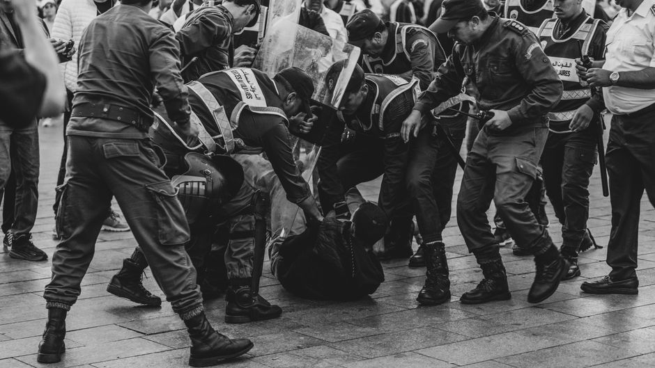 Netanyahu Arrest — Netanyahu Arrest: Mamdani Team Considered How to Pivot Away From Campa (photo)