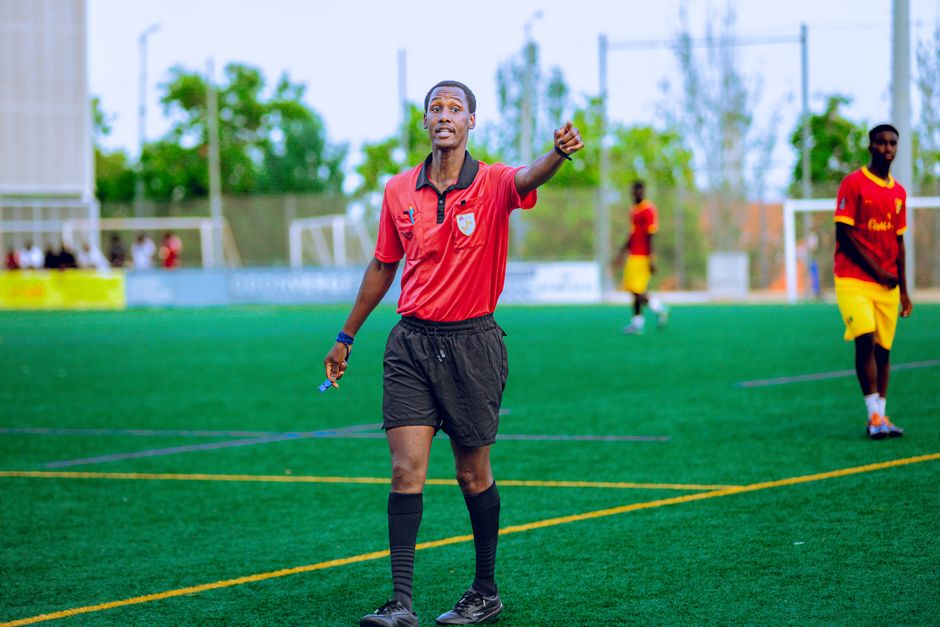 technology — The beautiful game's human soul at risk in pursuit of perfection (inline 3)