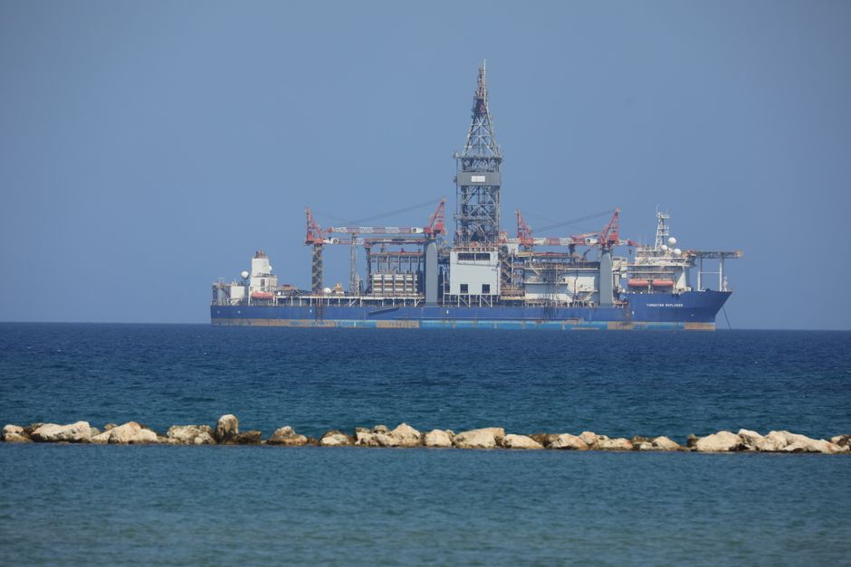Oil prices — The True Cost of Conflict: Why Oil Prices Surge Past $100 (photo)