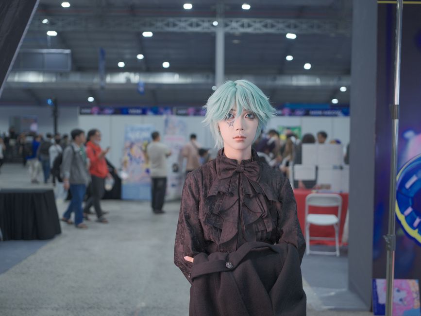 Comic-Con — Comic-Con 2024: Promises Made, Promises Kept, or Just a Grand Display? (inline 3)