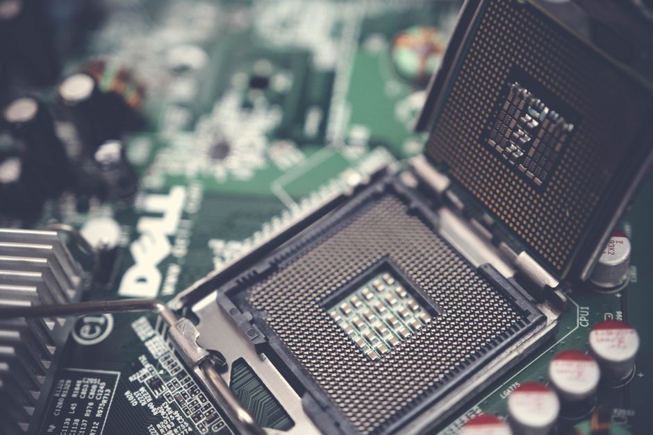 artificial intelligence — Dell targets modular AI infrastructure as the key to scaling enterpris (photo)