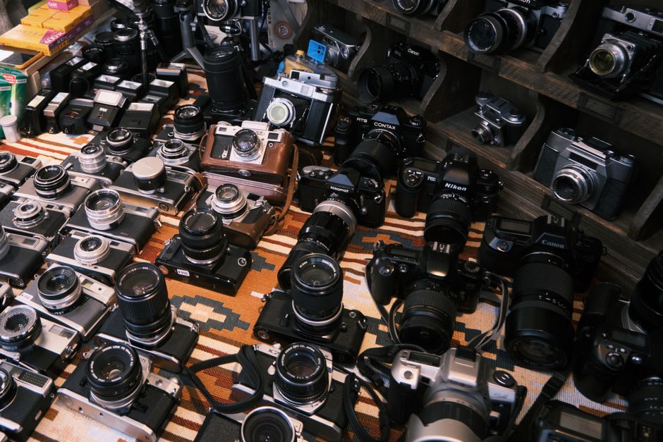 Born To — Insta360's Born To Be Global mantra now puts ambition to the test (photo)