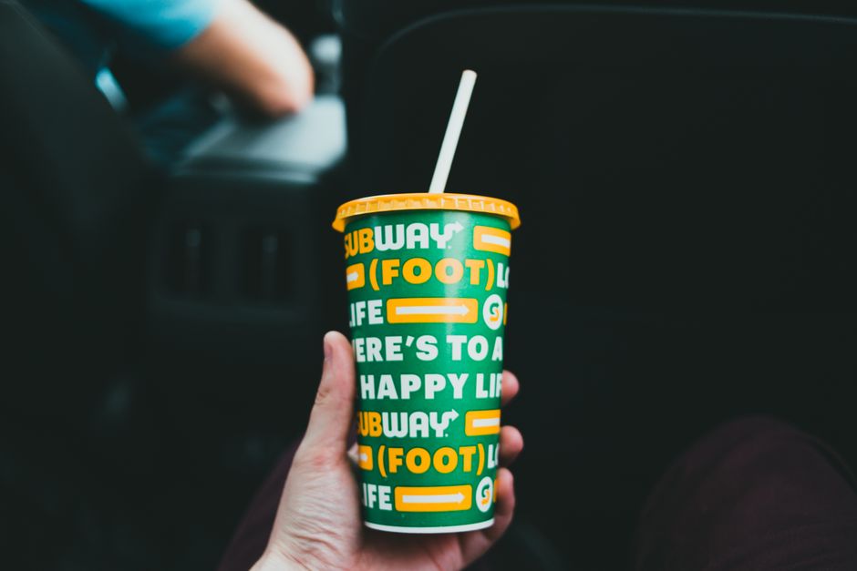 Specialty Beverages, KFC — KFC's Thirsty for Change - But Can It Deliver? (photo)