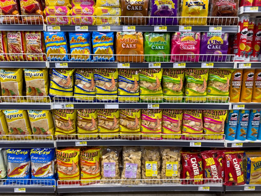 Kraft Heinz innovation — Kraft Heinz's $600 million bet: A genuine pivot or just a game of catc (photo)