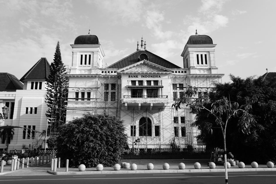 Bank Indonesia — Warjiyo's Sudden Exit: A Jolt to Bank Indonesia's Independence (photo)