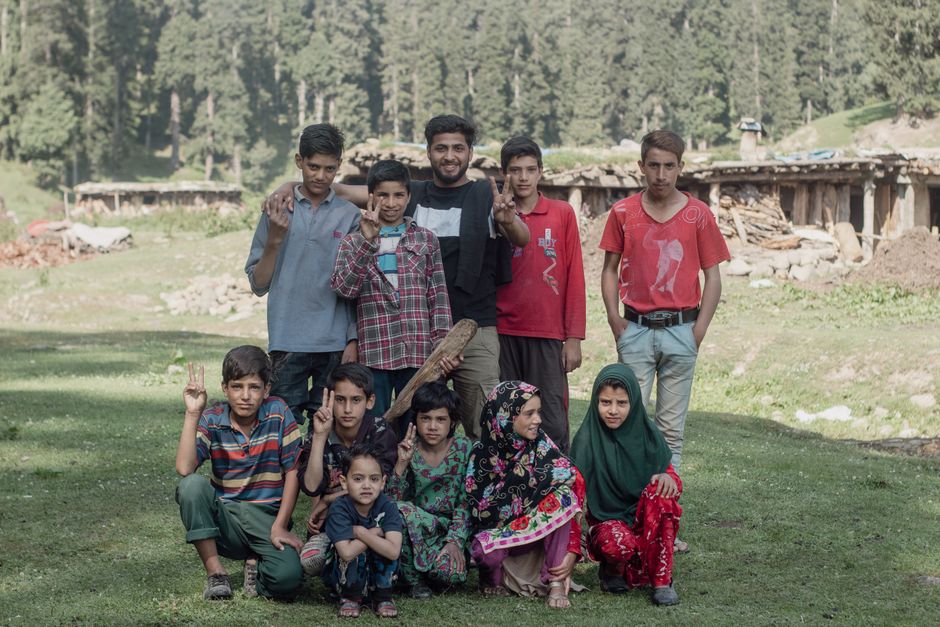 Jammu and Kashmir — What lies beneath the veneer of peace in Jammu and Kashmir? (photo)