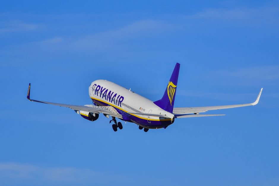Ryanair — Ryanair Sounds Alarm Over EU Border System (inline 3)