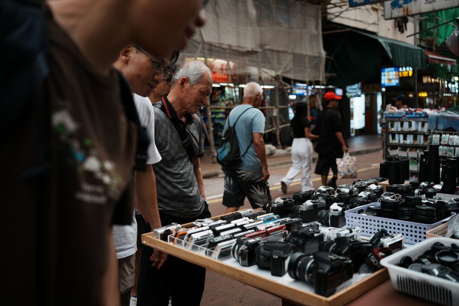 markets — China's Tech Ambitions Ignite Market Rout, Raising Doubts About Decoup (inline 3)