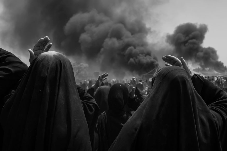 Iran-Iraq — Iran's Iraq Strategy in the Crosshairs (inline 3)