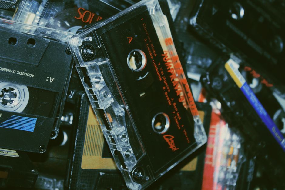 Winamp comeback — Winamp aims for a comeback with a new music player powered by Deezer (photo)