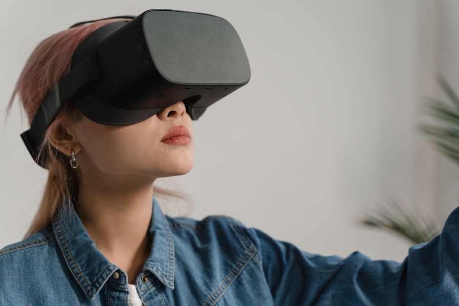 Apple Vision Pro — The 'Coolest Use' for Apple's Vision Pro Exposes a Problem (photo)