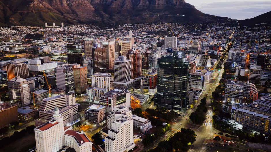 Huawei, Artificial Intelligence, Africa — Huawei's Digital Dominance: The Silent Power Play for Africa's Future (photo)