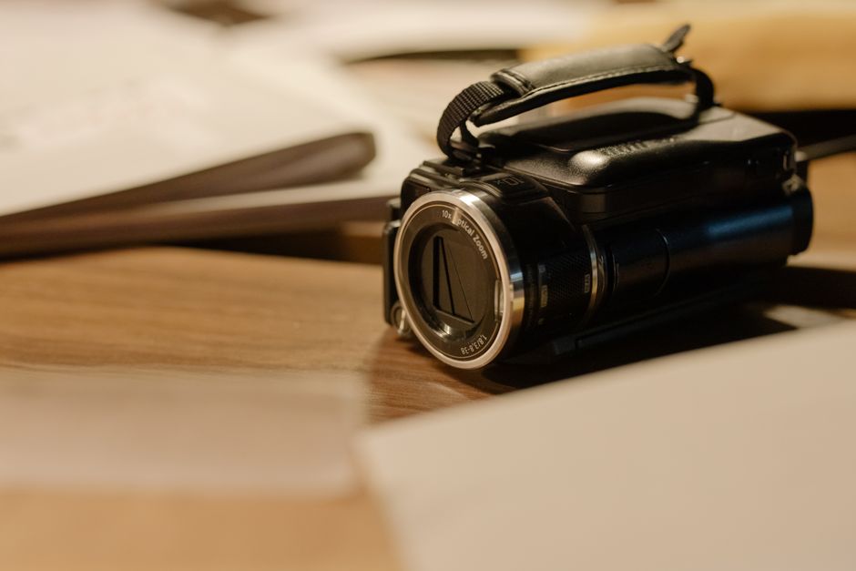 public space, wearable tech — Public Space, Private Nightmare: The Dark Side of Wearable Tech (photo)
