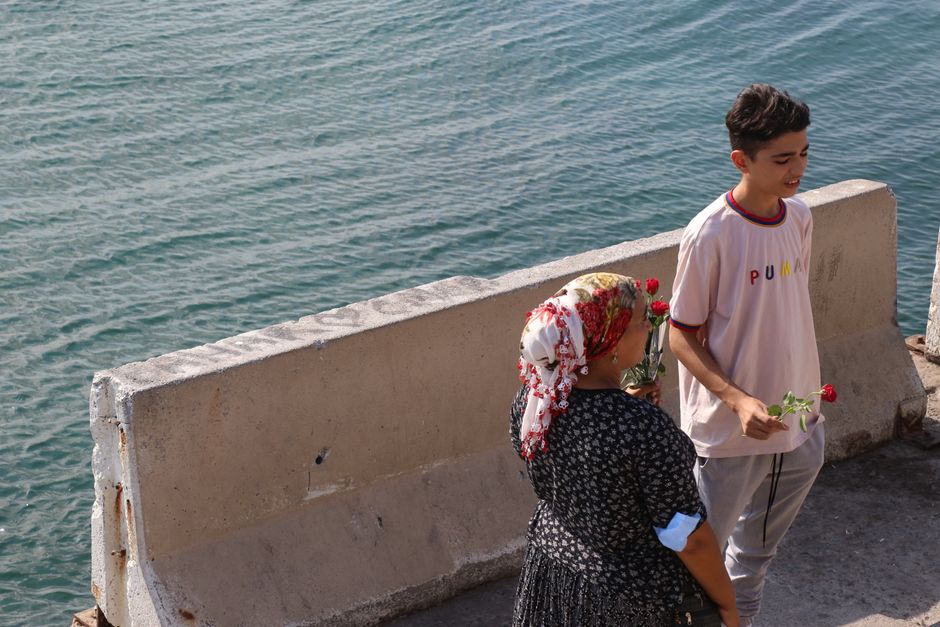 Ceuta — Ceuta Crisis Exposes Europe's Shaky Borders (inline 3)