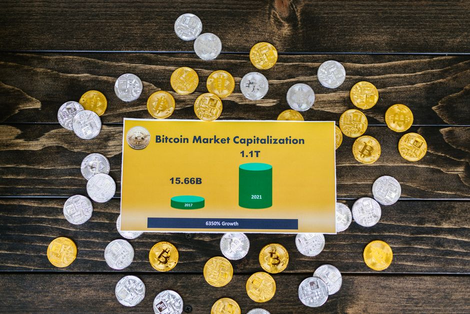 Trump, cryptocurrency — Trump's Cryptocurrency Claim of Ignorance: A Masterclass in Plausible (photo)