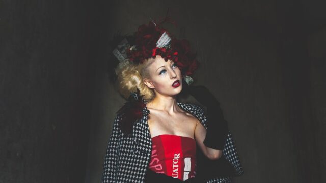 fashion industry, nostalgia — Is Fashion's Obsession with Nostalgia Killing Its Future? (featured)
