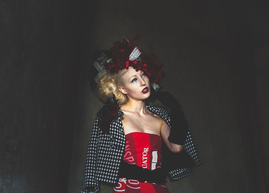 fashion industry, nostalgia — Is Fashion's Obsession with Nostalgia Killing Its Future? (featured)