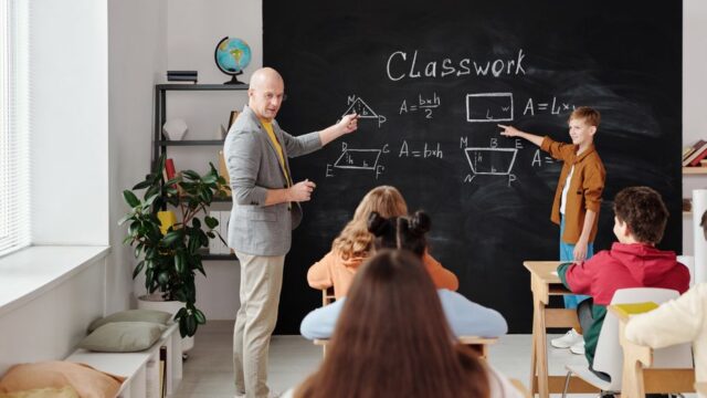 artificial intelligence — Artificial Intelligence's Uncertain Role in Education (featured)