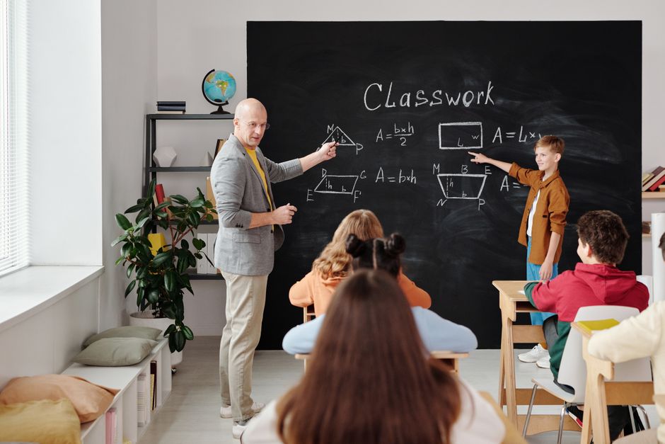 artificial intelligence — Artificial Intelligence's Uncertain Role in Education (featured)