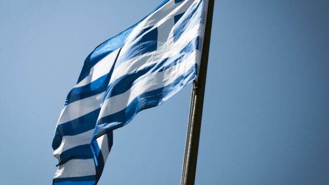 Greece — Greece's Unyielding Line on Immigration: Burning Questions on Sovereig (featured)
