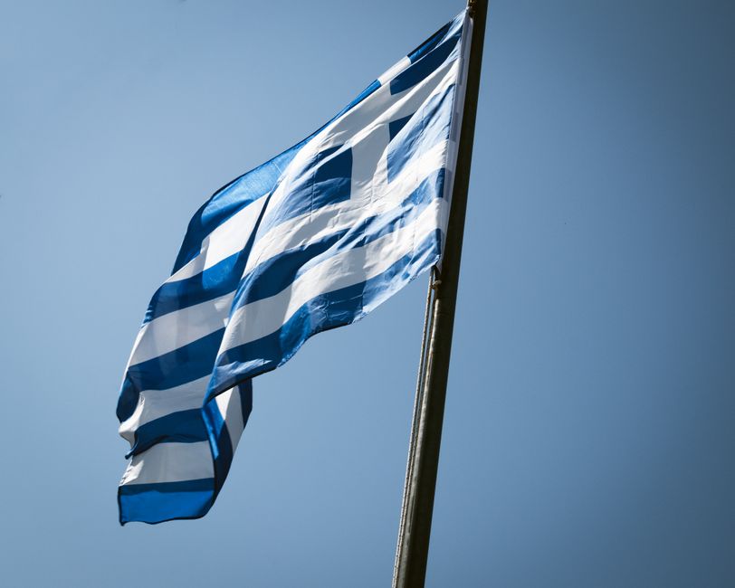 Greece — Greece's Unyielding Line on Immigration: Burning Questions on Sovereig (featured)