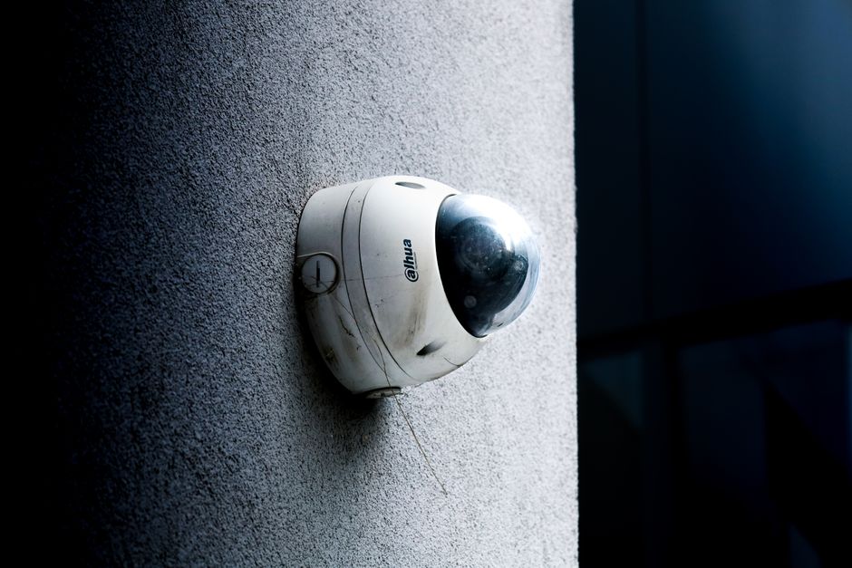 Winona — Winona's Flock Cameras Fall to Thieves, Raising Security Concerns (featured)