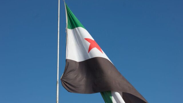 Syria — Sharaa's Syria: A Facelift, Not a Rebirth (featured)