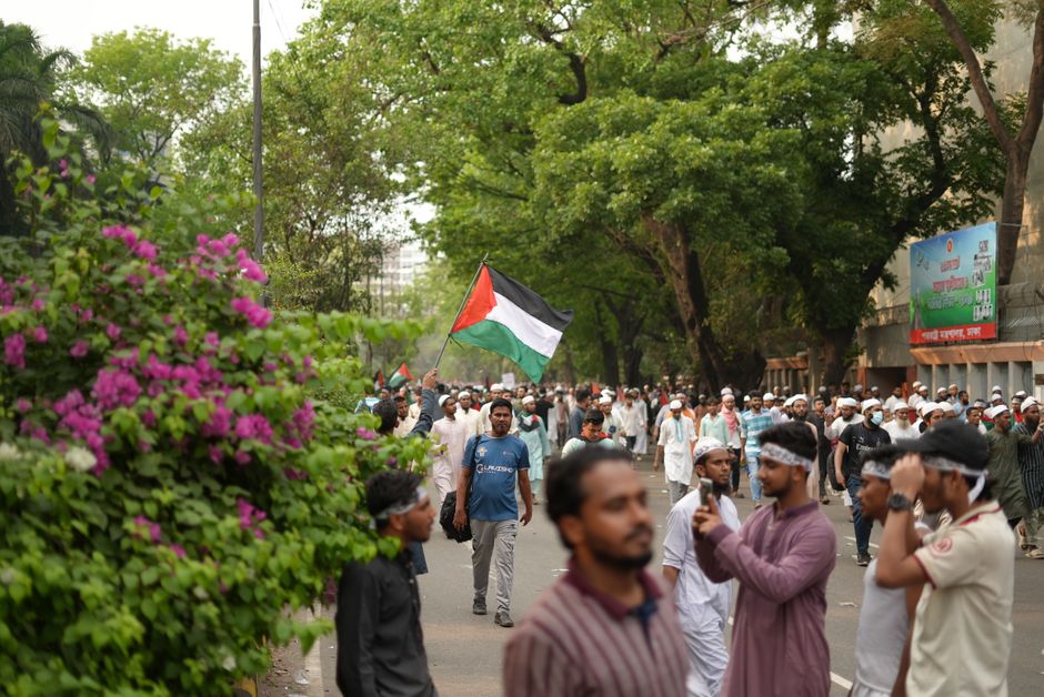 middle-east — Gaza's buried ghosts surface, demanding reevaluation of the ongoing co (featured)