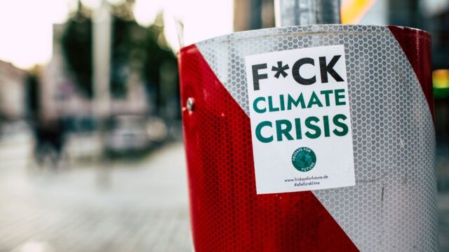 climate — Britain's climate crisis: A pattern of suppression? (featured)
