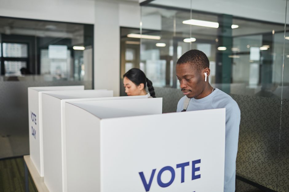 Black voters — Are Black voters the linchpin in Michigan's primary? (featured)