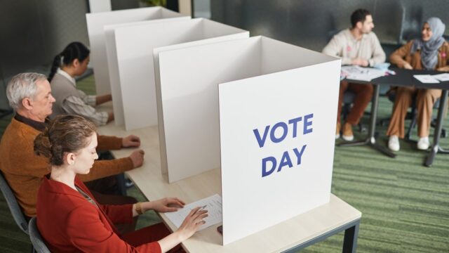 gerrymandering — Missouri's Secretary of State Blocks Voter-Led Referendum on Congressi (featured)