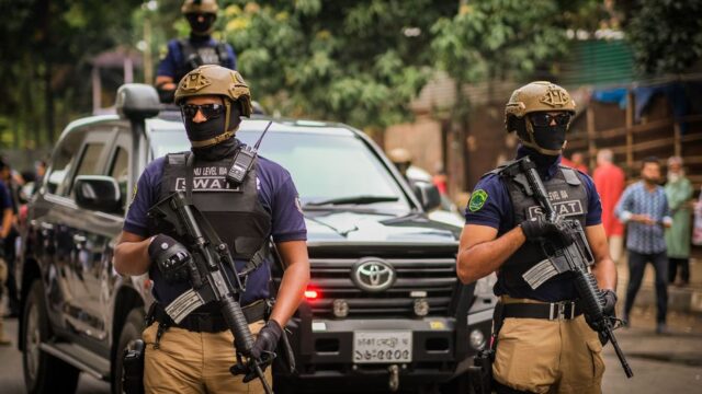 Pakistan Taliban — Can Pakistan Wake Up to Threat of Resurgent Taliban? (featured)