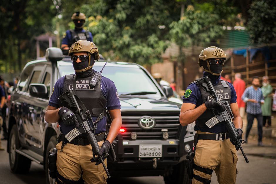 Pakistan Taliban — Can Pakistan Wake Up to Threat of Resurgent Taliban? (featured)