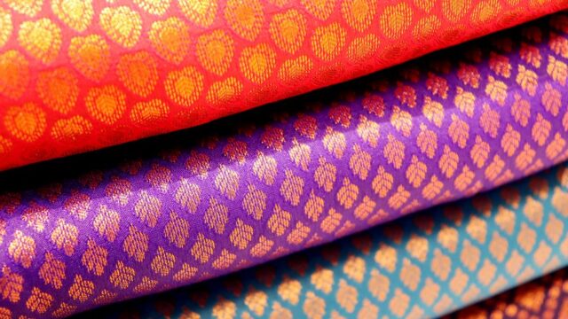 cultural appropriation — Luxury label's 'East meets West' fashion line raises questions about c (featured)