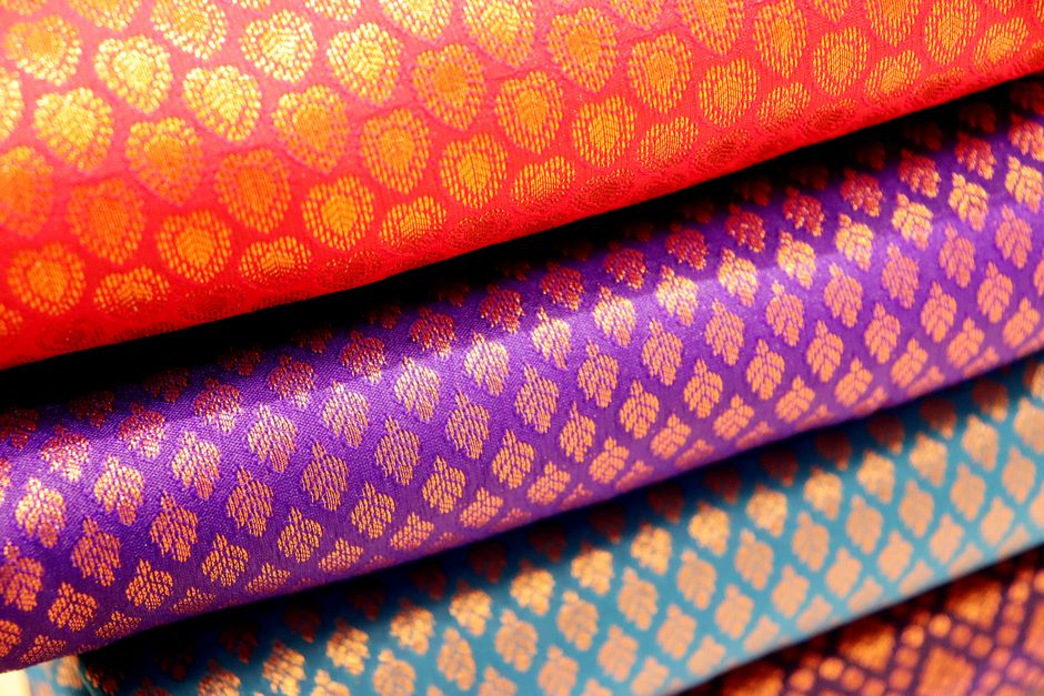 cultural appropriation — Luxury label's 'East meets West' fashion line raises questions about c (featured)
