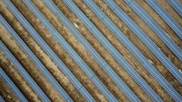 Nigeria solar — Nigeria's Energy Crisis: Can Local Solar Panels Save the Day (featured)