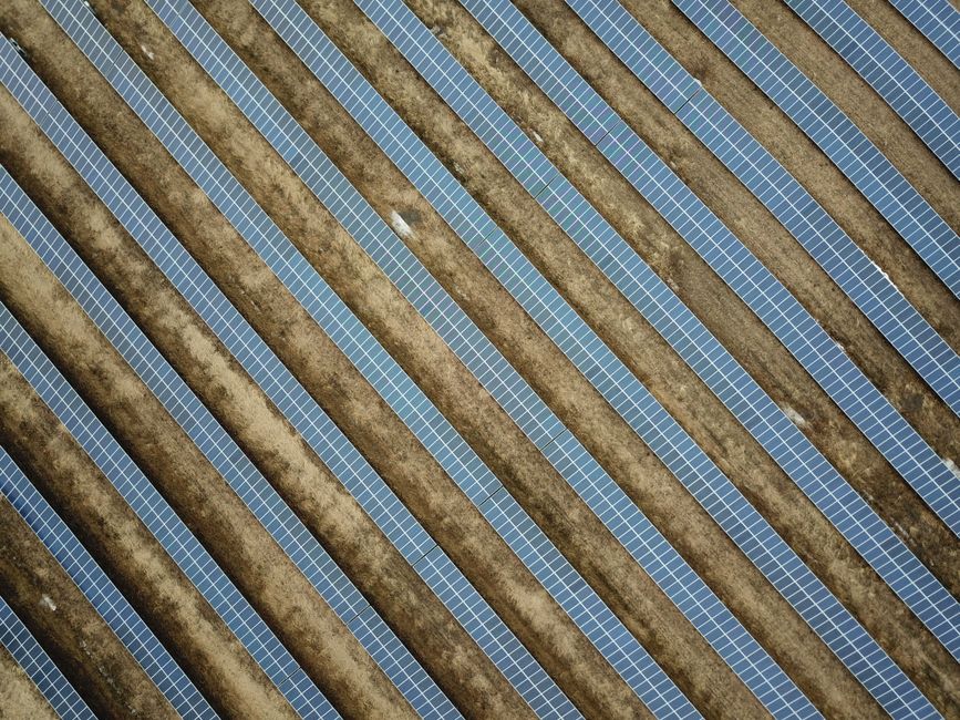 Nigeria solar — Nigeria's Energy Crisis: Can Local Solar Panels Save the Day (featured)