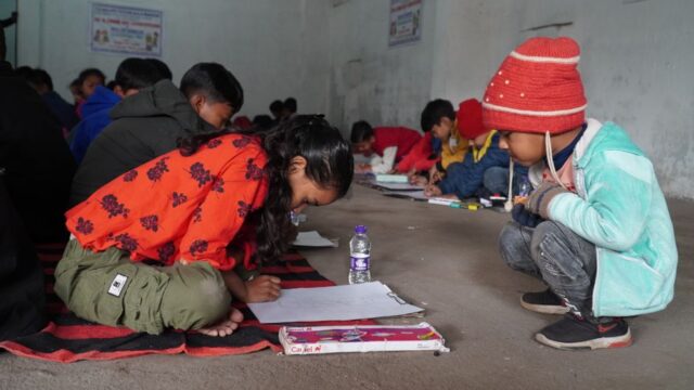 Jharkhand — Jharkhand Opposition Gears Up to Corner Government Over Students' Issu (featured)