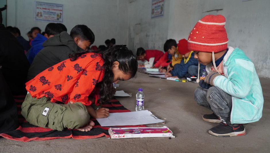 Jharkhand — Jharkhand Opposition Gears Up to Corner Government Over Students' Issu (featured)