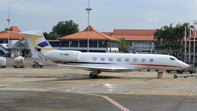 Capital Flight — Capital Flight: Number of Millionaires in Britain Falls to Lowest Leve (featured)