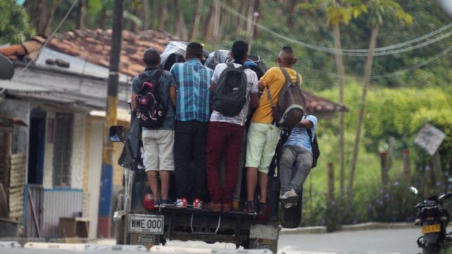 Average — Average number of migrants crammed onto small boats more than doubles (featured)