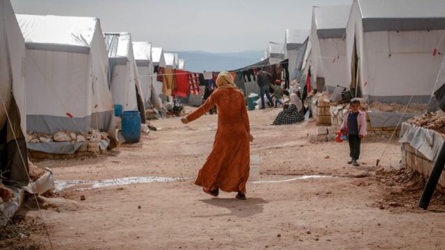 Europe migration — Europe's Blind Spot: Where Security Meets Humanity (featured)