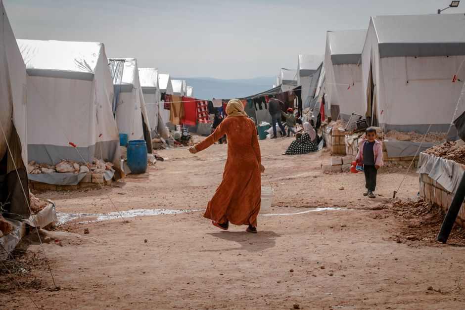 Europe migration — Europe's Blind Spot: Where Security Meets Humanity (featured)