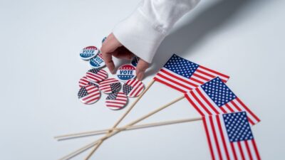 Democratic Party Identity Crisis — Bernie Sanders Issues Ultimatum, Raising Stakes in Democratic Party Id (featured)